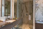 Pearl Sea View Suite, 2 Bedroom Apartment, Bedroom 1: 1 King, Bedroom 2: 1 King, Sea view