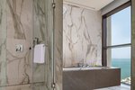 Pearl Sea View Suite, 2 Bedroom Apartment, Bedroom 1: 1 King, Bedroom 2: 1 King, Sea view