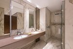 City View Suite, 1 Bedroom Apartment, 1 King, Balcony