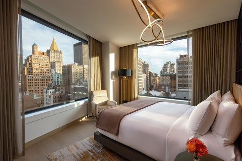NoMad Suite
