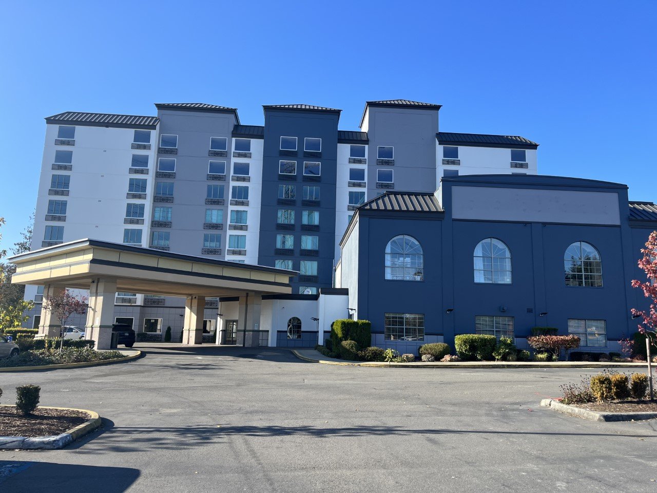 Staybridge Suites Federal Way