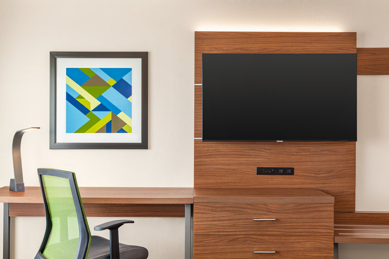 Holiday Inn Express and Suites Austin North – Pflugerville