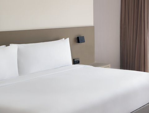 Our Rooms And Interiors Offer Absolute Relaxation For Guests.