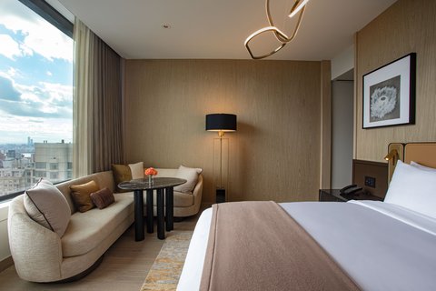Manhattan Club Room