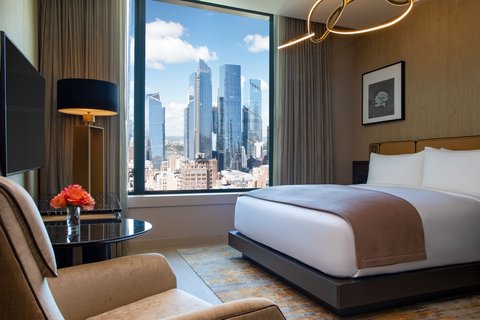 Hudson Club Room