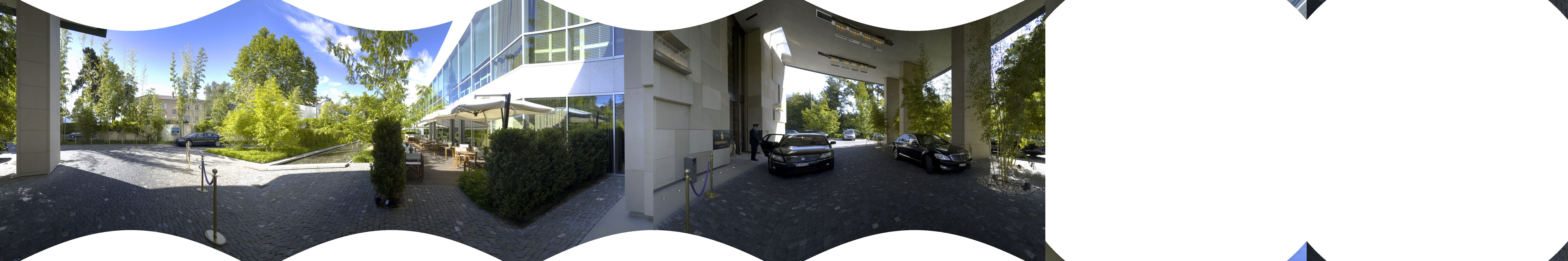 Guest photo