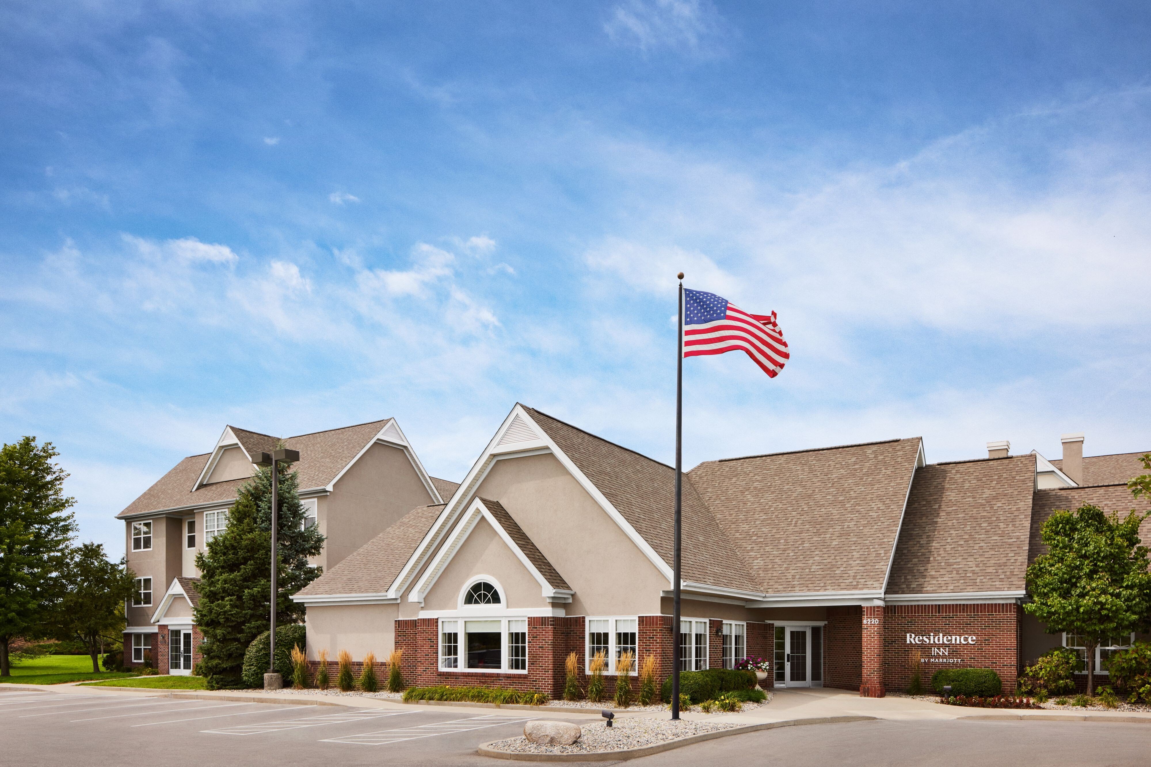 Residence Inn by Marriott Northwest