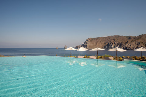 Infinity Pool