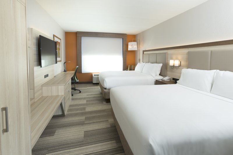 Holiday Inn Express & Suites S Lake Buena Vista