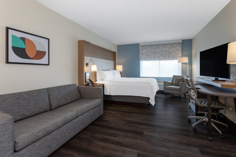 Holiday Inn Tampa North
