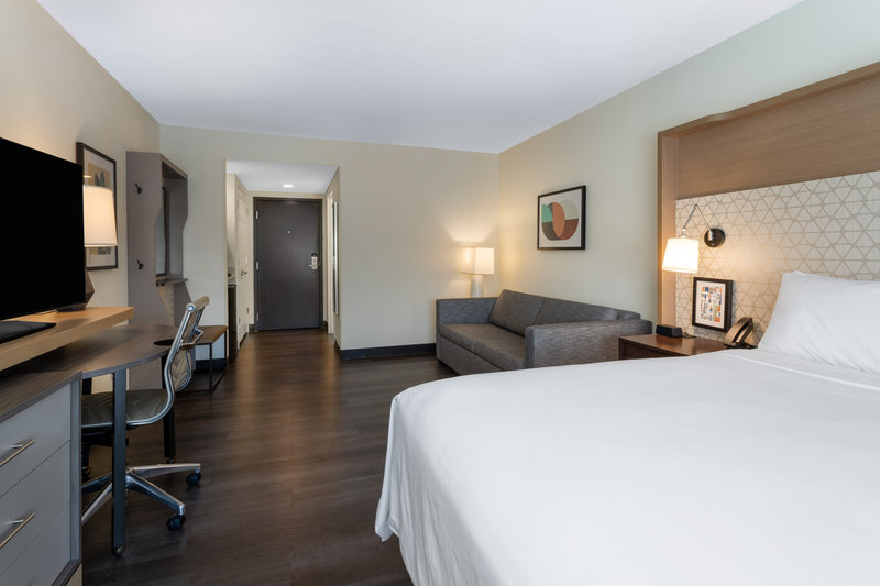 Holiday Inn Tampa North