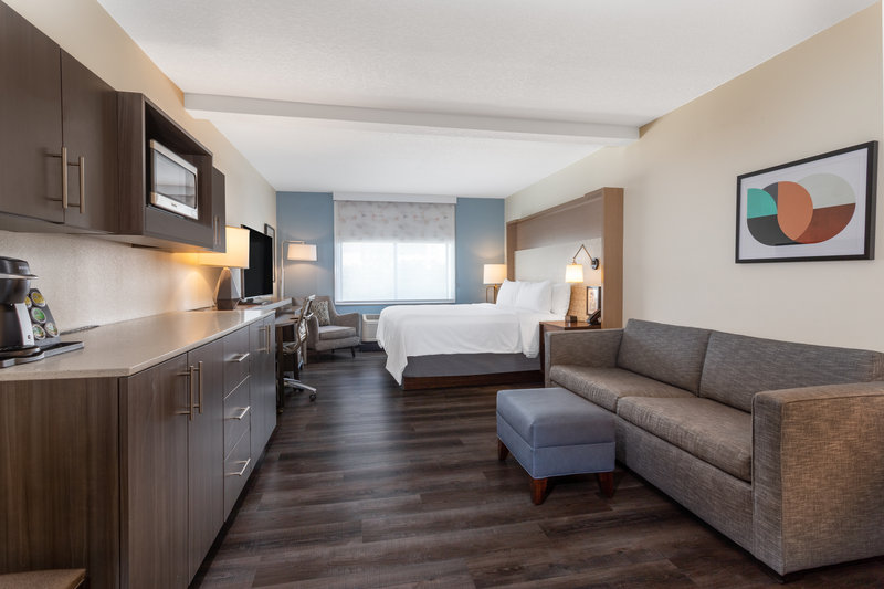Holiday Inn Tampa North