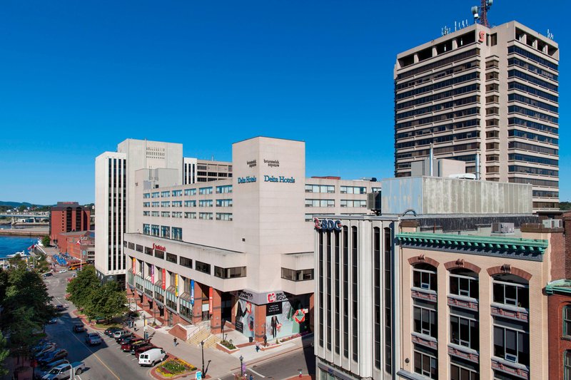 Delta Hotels Saint John
