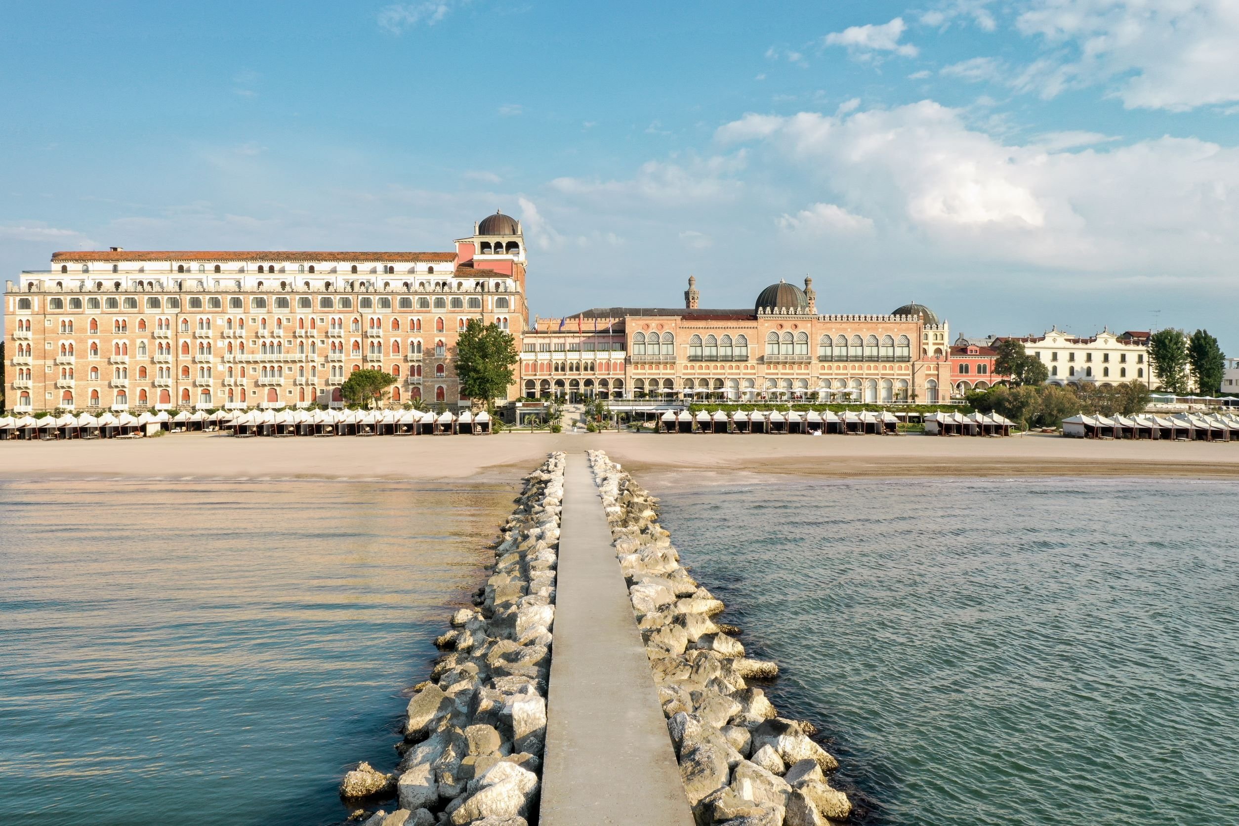 Hotel Excelsior