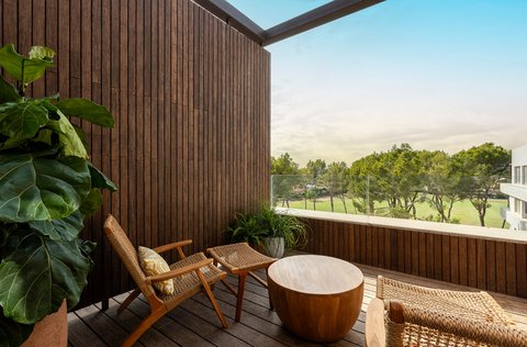 Vistas desde terraza · Kimpton Aysla Mallorca