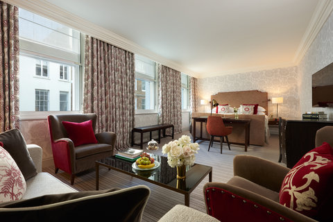 Brown's Hotel - Junior Suite