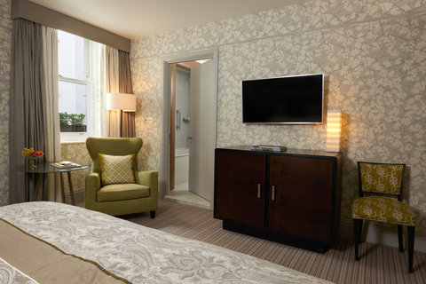 RFH Brown's Hotel - Executive Room