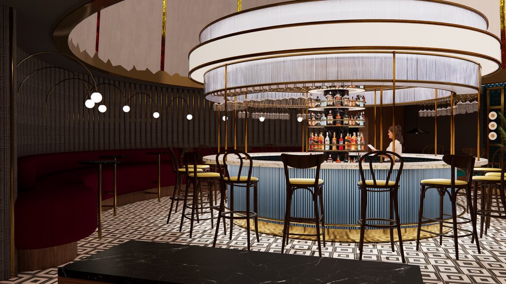 Star Bar and Lounge