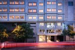 Aloft by Marriott Madrid Gran Via