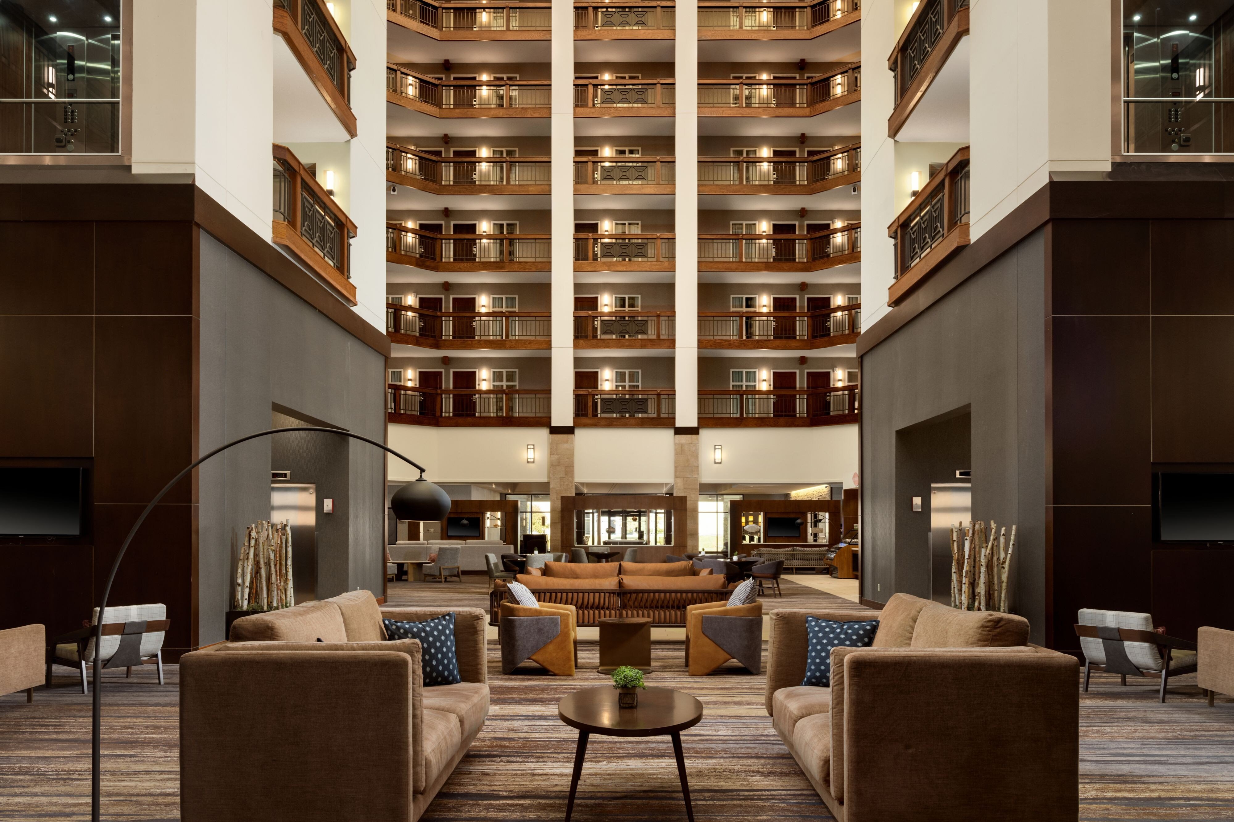 Minneapolis Marriott Northwest