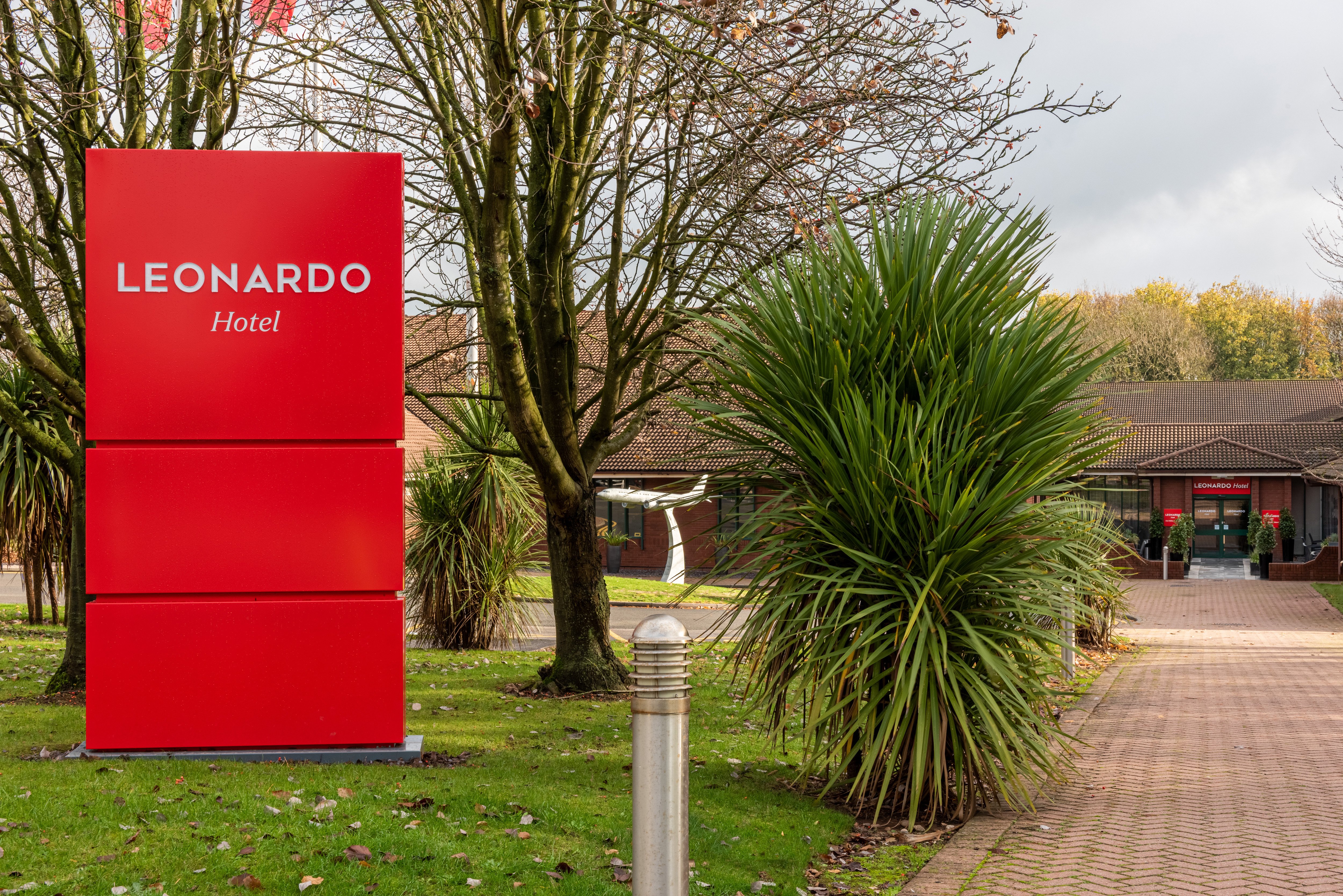 Leonardo Hotel East Midland Airport