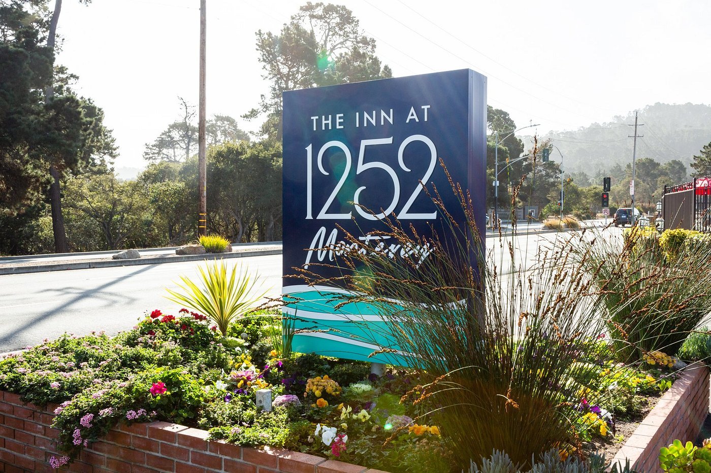 The Inn at 1252 Monterey