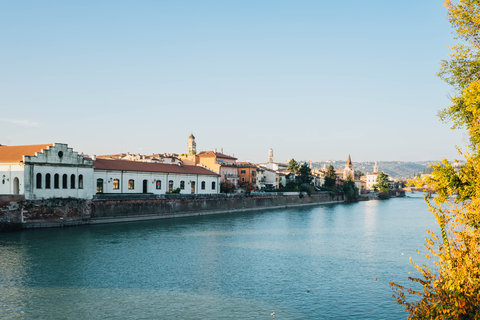 Fiume Adige