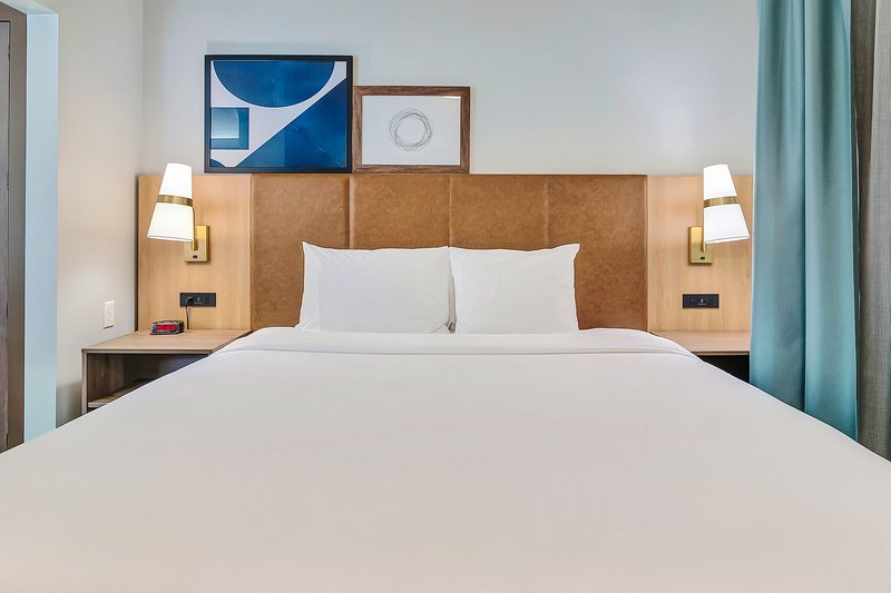 STAYBRIDGE SUITES TYLER UNIVER