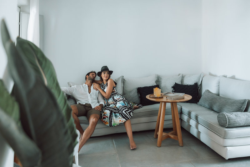 MYKONOS AMMOS