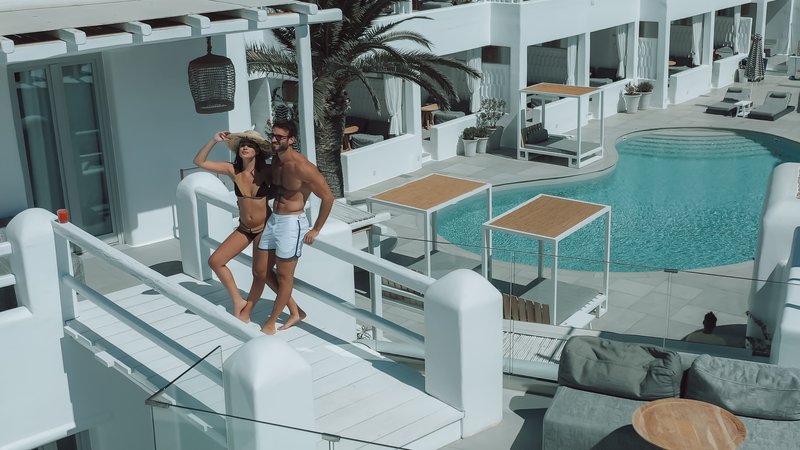 MYKONOS AMMOS