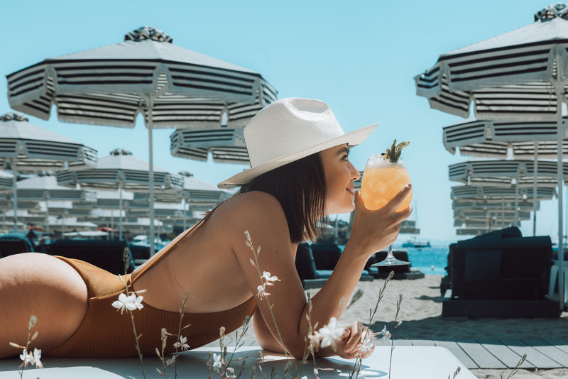 MYKONOS AMMOS