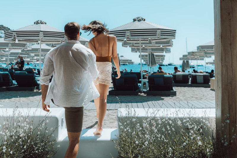 MYKONOS AMMOS
