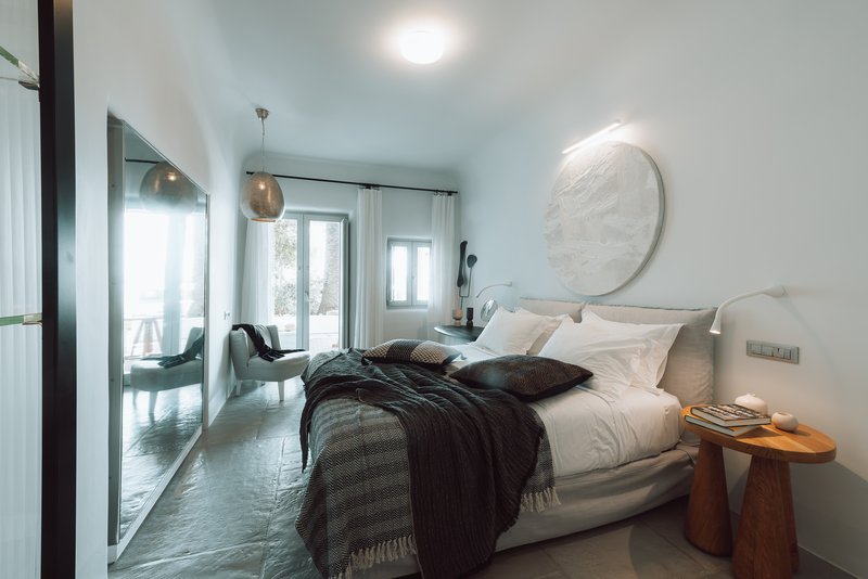 MYKONOS AMMOS