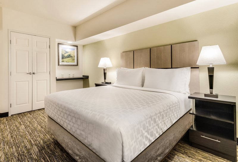 CANDLEWOOD SUITES PORTLAND ARP