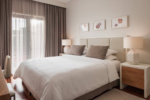 Room, Premium 4 Bedroom Residences