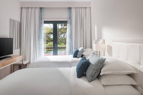 Room, Premium 4 Bedroom Residences