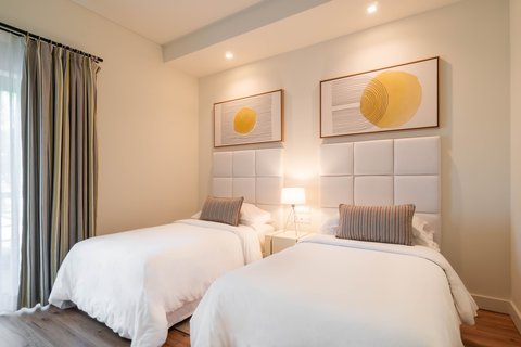 Room, Panoramic Suite