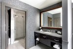 Executive King, Larger Guest room, 1 King