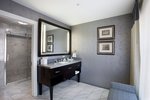 Corner King Deluxe, Guest room, 1 King, Corner room