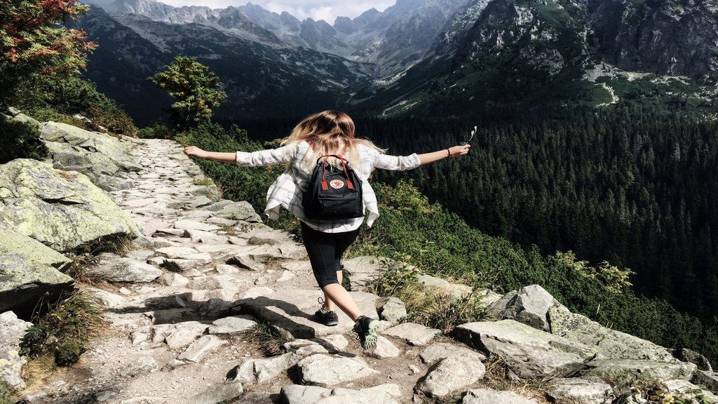San Diego's most beautiful hikes are just outside our door!