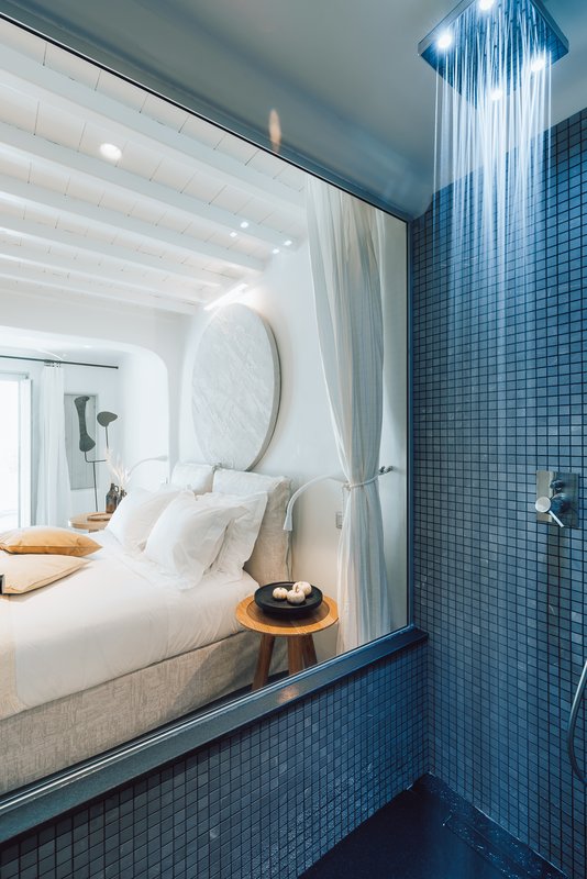 MYKONOS AMMOS