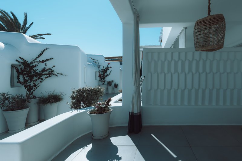 MYKONOS AMMOS