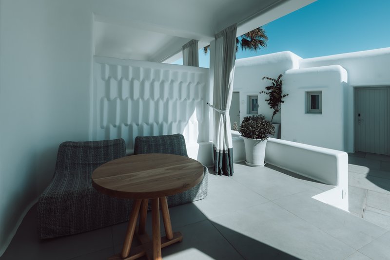 MYKONOS AMMOS