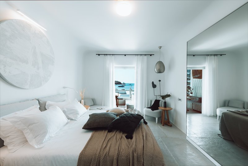 MYKONOS AMMOS