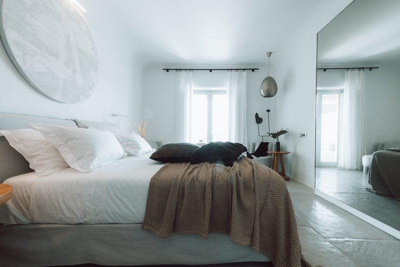 MYKONOS AMMOS