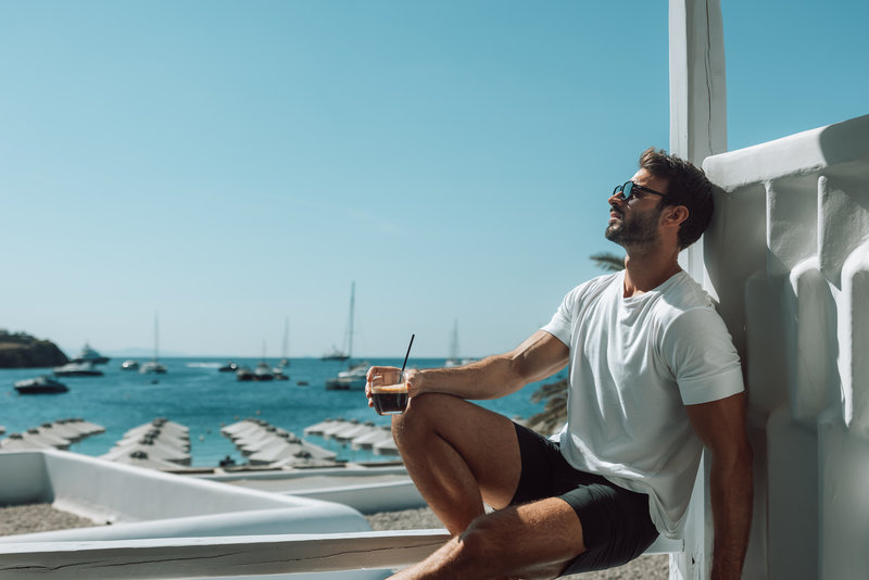 MYKONOS AMMOS