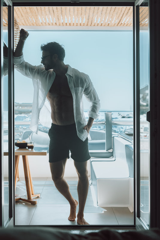 MYKONOS AMMOS