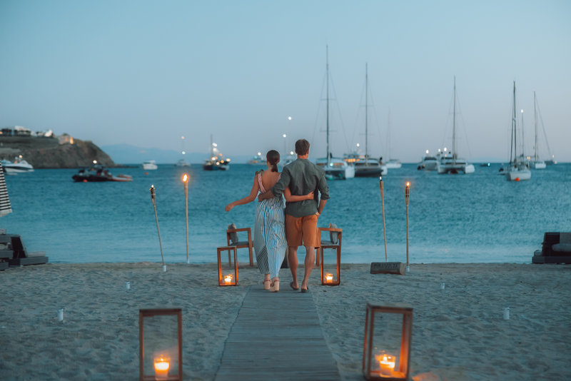 MYKONOS AMMOS
