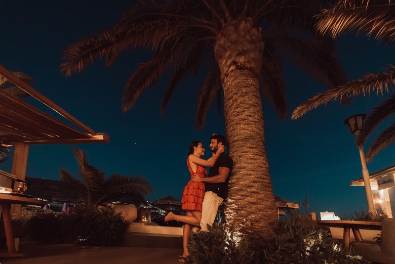 MYKONOS AMMOS