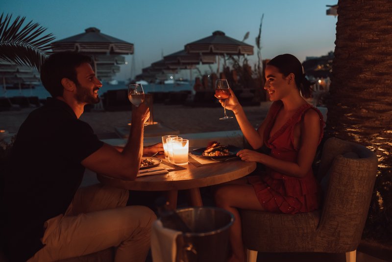 MYKONOS AMMOS
